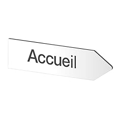 Decoho panneau directionnel d'occasion  Livré partout en France