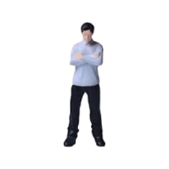 Roaqinfo miniature figure for sale  Delivered anywhere in UK