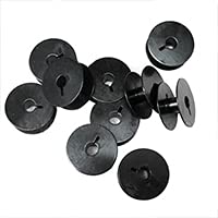 Cutex 10 Pcs Steel Bobbins for Adler 167 & 267 Industrial for sale  Delivered anywhere in USA 