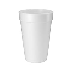 Dart 16oz foam for sale  Delivered anywhere in USA 