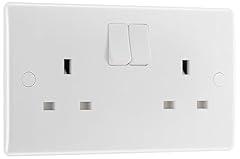 Electrical double switched for sale  Delivered anywhere in UK