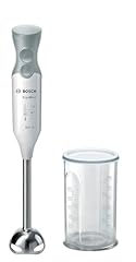 Bosch msm66110 ergomixx d'occasion  Livré partout en France