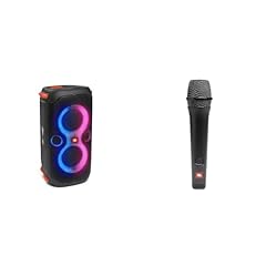 Jbl partybox 110 d'occasion  Livré partout en France
