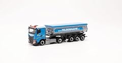 Herpa iveco way gebraucht kaufen  Wird an jeden Ort in Deutschland