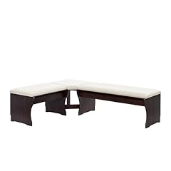 Musehomeinc dining nook for sale  Delivered anywhere in USA 