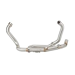 Motorcycle exhaust pipe for sale  Delivered anywhere in UK