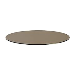 Spancraft round bronze for sale  Delivered anywhere in USA 