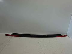 Spoiler rear bumper for sale  Delivered anywhere in UK