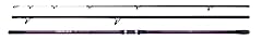 Shimano rod aerlex for sale  Delivered anywhere in Ireland