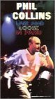 Phil collins live for sale  Delivered anywhere in UK