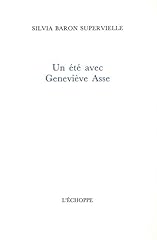 Geneviève asse d'occasion  Livré partout en France