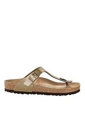 Birkenstock damen gizeh gebraucht kaufen  Wird an jeden Ort in Deutschland