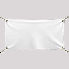Blank banners signs for sale  Delivered anywhere in USA 