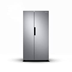 Samsung frigorifero side usato  Spedito ovunque in Italia 