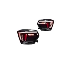 Outer side rear for sale  Delivered anywhere in UK