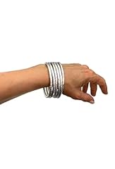 Generico bracciali cerchio usato  Spedito ovunque in Italia 