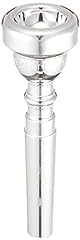 Bach trumpet mouthpiece for sale  Delivered anywhere in USA 
