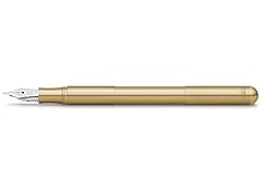 Kaweco supra füllhalter gebraucht kaufen  Wird an jeden Ort in Deutschland