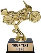 Crown awards motorcycle for sale  Delivered anywhere in USA 