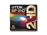 Tdk 3.5in floppy for sale  Delivered anywhere in Ireland