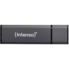 Intenso alu line usato  Spedito ovunque in Italia 