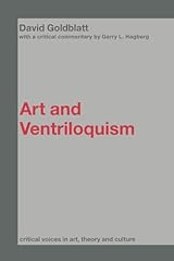 Art and ventriloquism d'occasion  Livré partout en France