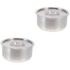 Ansnow pcs bowl for sale  Delivered anywhere in UK