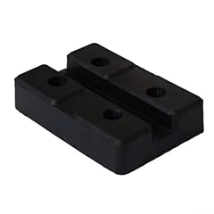 Ramp rubber blocks for sale  Delivered anywhere in UK