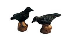 Dolls house crows for sale  Delivered anywhere in UK