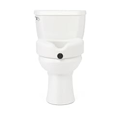 Medline elevated toilet for sale  Delivered anywhere in USA 