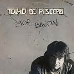 Stop bajon vinyl usato  Spedito ovunque in Italia 