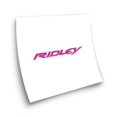 Ridley logo bike for sale  Delivered anywhere in UK