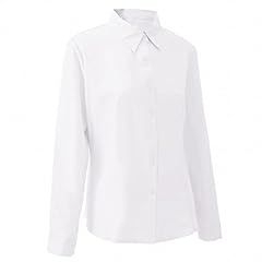 Camicia donna basic usato  Spedito ovunque in Italia 