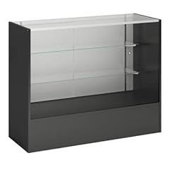 Black display case for sale  Delivered anywhere in USA 
