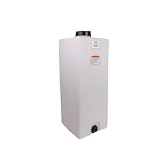 Norwesco gallon flat for sale  Delivered anywhere in USA 