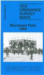 Wanstead flats 1893 for sale  Delivered anywhere in UK