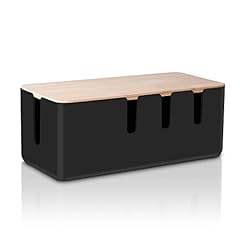 Cable management box for sale  Delivered anywhere in USA 