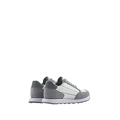 Armani exchange suede usato  Spedito ovunque in Italia 