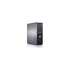 Dell optiplex 760 d'occasion  Livré partout en France