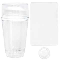 Clear silicone jelly for sale  Delivered anywhere in Ireland