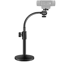 Innogear webcam stand for sale  Delivered anywhere in USA 