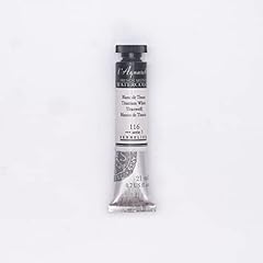 Sennelier French Artists Watercolor, 21ml, Titanium for sale  Delivered anywhere in Canada