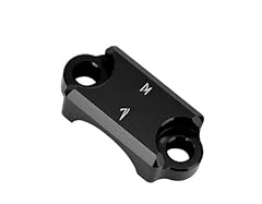 Motorbike handlebar risers for sale  Delivered anywhere in UK