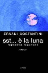 Sst... luna. rapsodia usato  Spedito ovunque in Italia 