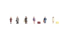 Figuren reisende handbemalte gebraucht kaufen  Wird an jeden Ort in Deutschland