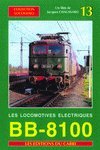 Dvd locomotives électriques d'occasion  Livré partout en France