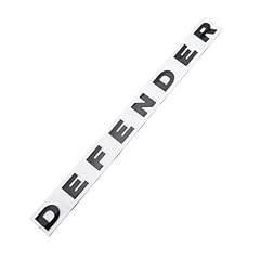 Glbpvpmtmb abs defender for sale  Delivered anywhere in UK