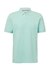 Liver poloshirt baumwollpiqué gebraucht kaufen  Wird an jeden Ort in Deutschland