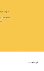 Hornby mills vol. for sale  Delivered anywhere in UK