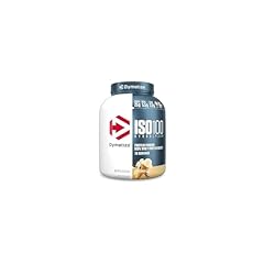 Dymatize iso 100 for sale  Delivered anywhere in USA 